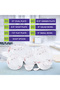 33pcs Opal Ware Dinner Set Dishwasher & Microwave Safe Rf8982 Chip-resistant - 3