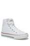 FOWLER TX HI W 3FX White Women's High Sneakers - 3