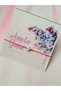 Mother's Day Gift Special Occasion Card Pearl Bracelet 12 Pieces - 4