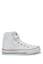 FOWLER TX HI W 3FX White Women's High Sneakers