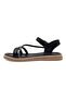 Side Stone Women's Sandals - 2