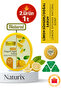 Lemon Sponge Soap 150 Gr |   Natural Lemon Soap |   Skin Purifying with Peeling Effect
