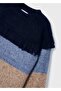 Female Child Knitted Dress 4926 - 3
