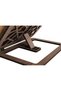 Desktop Wooden Tablet Holder with Page Holder Quran Rally - Seljuk - 6