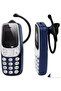 Bm10 World's Smallest Mobile Phone Dual Sim Support With Bluetooth Dialer (ASSORTED) - 6