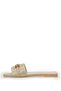 Antia 3fx Nude Women's Flat Slippers - 3