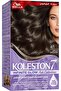 Koleston Supreme Infinite Glow Ash - 100% Grey Coverage - 4/1 Enigmatic Medium Ash Brown X 2 - 7