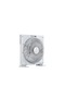 12-Inch Box Fan with 3 Speeds & Rotating Safety Front Louver [Kids Safe] - 5