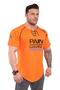 Oval Cut Basic Training T-Shirt 3249 - 3