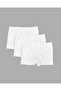 3-Piece Women's Boxers - 3