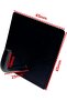Self-Adhesive Hanger Mat Black 05 5 Pieces in a Package - 3
