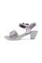 Varkan Heel Girl Sandals - 2
