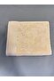 1 Cotton Hand-Face Towel (50X80)-Pastoral Byn Beige - 2