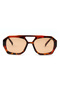 Women's Leopard Sunglasses Tctga000801G0133 - 4