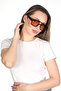 Women's Leopard Sunglasses Tctga000801G0133