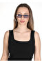 Women's Black Sunglasses Tctga001105G0148 - 4