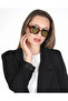 Women's Leopard Sunglasses Tctga000803G0135 - 4