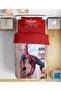 Spiderman 3D Single Boy Bedding Set
