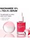 Niacinamide 10% + TXA 4% Serum (Pack of 2) 60ml - 2