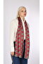 etnik kilim şal - 4