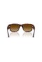 0Po 3380-S 24/85 55 Unisex Sunglasses - 3