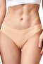 Berrak Laser Cut Seamless Women's Slip Panties 3-Piece – Non-Marking, Invisible, Comfortable Underwear - 4