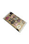 Princess Number Puzzle, Wooden Insert Puzzle, Colorful Educational Puzzle, Number Learning - 7