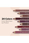 Revolution Matte Lipstick - 3
