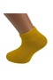 5 Pack Baby Short Cotton Socks - 3