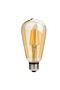 CT-4350 4W Rustik Led Ampul ( E-27) - 2