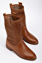 Genuine Leather Perforated Summer Boots from 33-34-35 to 41-42-43-44 - 4