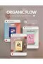 Organic Flow - Aster - 3