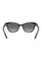 Vo5496Si W44/11 Black Women's Sunglasses - 5