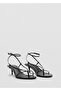Thin Band Heel Sandals