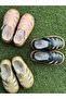 Macco Girls' Boys' Sandals - 8