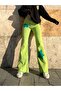 Women's Spanish Leg Lycra Trend Model Bi̇lbec