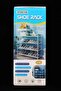 STORAGE SHOE RACK