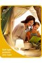 2 Pack E27 0-100% Smooth Dimmable LED Edison Bulbs, 2700K Warm White, 8W - 7