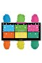 Wet N Wild Paint Palette Fantasy Makers - Limited Edition Neon - 3