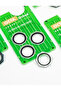 16 pro max new lens silver colour
