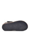 Aspor Navy Blue Velcro Boys Sandals - 5