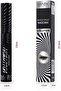 Volution Mascara 6ml, Smudge-Proof Waterproof Mascara - 5