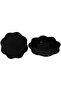 Women's Reusable Silicone Sticker Cover Pasties Flower Shape - Stick-on Breast Petal