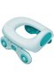 Travel Baby Potty Seat with Disposable Bags - Portable and Sturdy - Lightweight 100% - 5