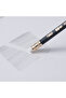 EU20200 Graphite Pencil 2B Dark Blue – 12pcs – Ideal for writing & drawing - 4
