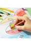 EC20820 Wax Crayons, 24 Colors – For Kids’ Art, School Activities & Home Coloring - 4