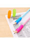 Deli EU75002 Pencil Grip – Ideal for improving handwriting posture & comfort - 2