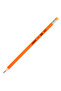 EU51600 Graphite Pencil, HB, Triangular Barrel, 12PCS – For Writing & Drawing - 6