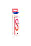Deli EU50800 Graphite Pencil, HB, 12PCS/Box, Single Color – For School, Office, Drawing - 4