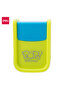ER00200 Pencil Sharpener with Canister, 1-Hole, 36PCS/Box – For School, Office & Home Use - 8
